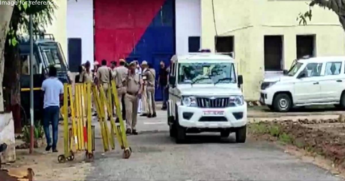 Udaipur beheading: NIA takes two accused into custody from Ajmer high-security jail